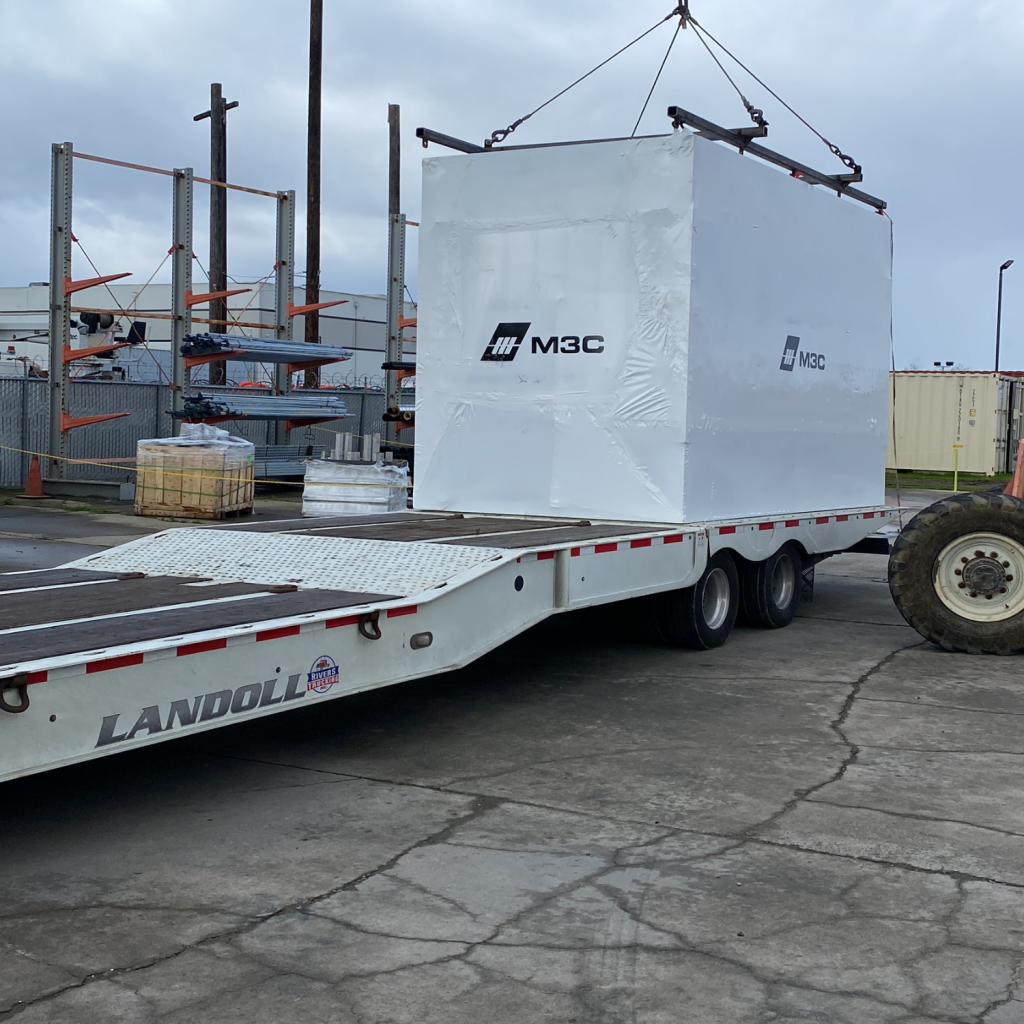 How Modular Construction Helps Solve the Skilled Labor Shortage in the ...