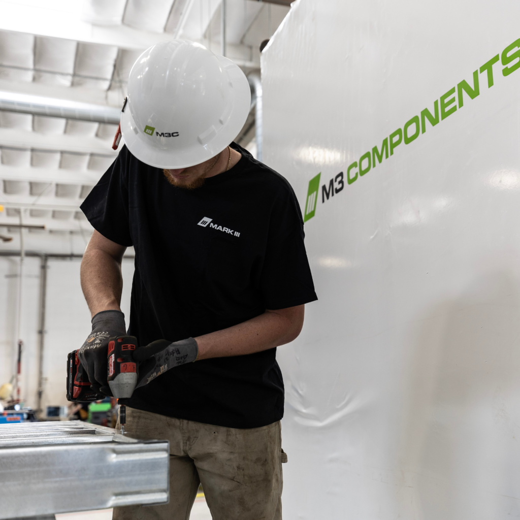 How Modular Construction Helps Solve the Skilled Labor Shortage in the ...